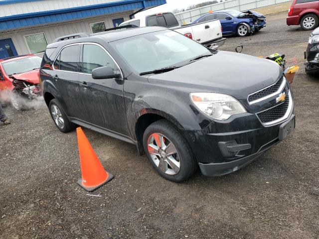 Photo 4 from auction – 2013 CHEVROLET EQUINOX LT with VIN 2GNFLEE39D6204785
