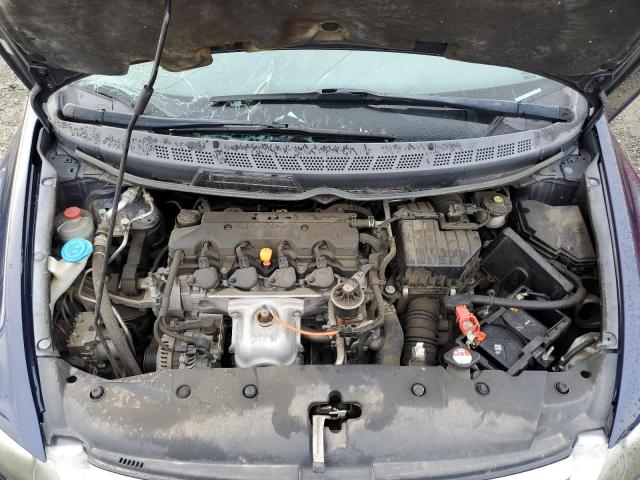 Photo 11 from auction – 2010 HONDA CIVIC EXL with VIN 19XFA1F94AE017251