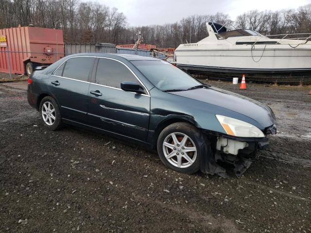 Photo 4 from auction – 2004 HONDA ACCORD EX with VIN 1HGCM66844A067476
