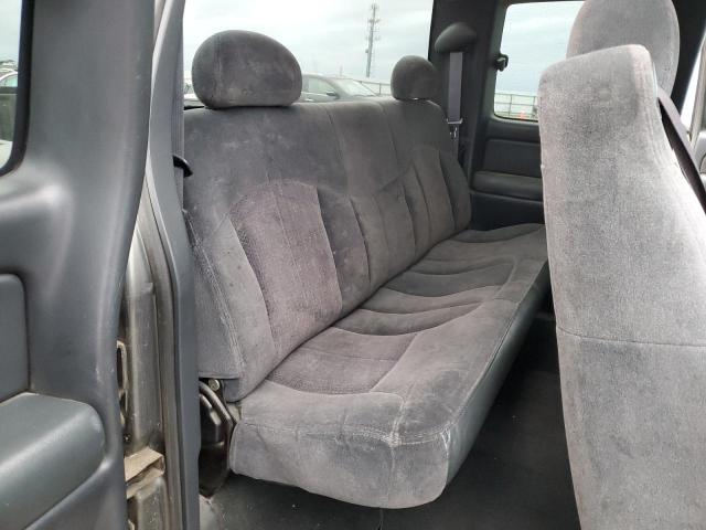 Photo 10 from auction – 2000 CHEVROLET SILVERADO with VIN 2GCEC19TXY1201758