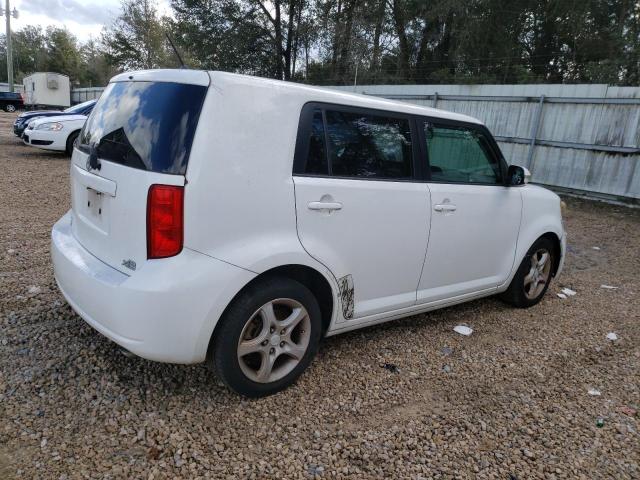 Foto 3 de la subasta – 2008 SCION XB con VIN JTLKE50E381051859