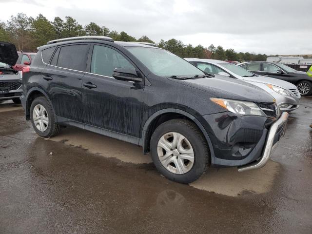 Photo 4 from auction – 2015 TOYOTA RAV4 LE with VIN 2T3BFREV1FW351293