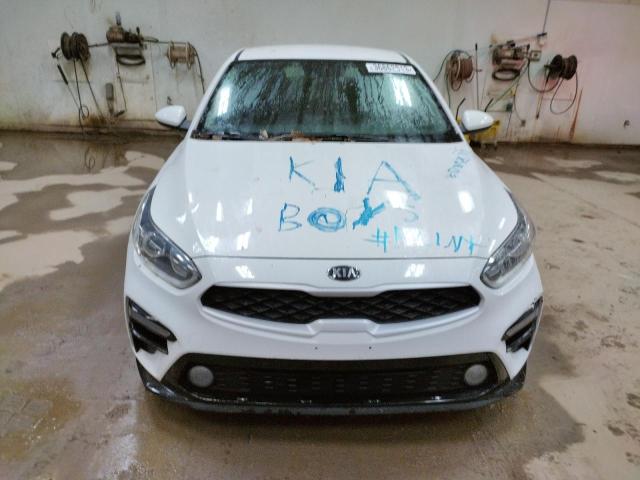 Photo 5 from auction – 2019 KIA FORTE FE with VIN 3KPF24AD3KE008651