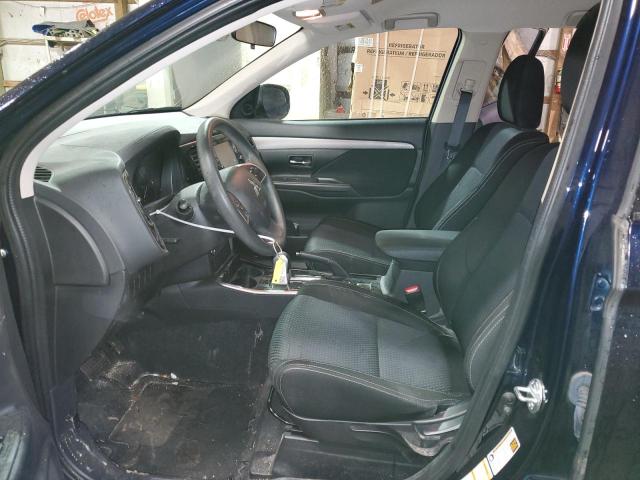Photo 7 from auction – 2018 MITSUBISHI OUTLANDER with VIN JA4AZ3A34JZ058754