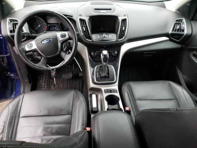 Photo 8 from auction – 2013 FORD ESCAPE SEL with VIN 1FMCU9H95DUC18793