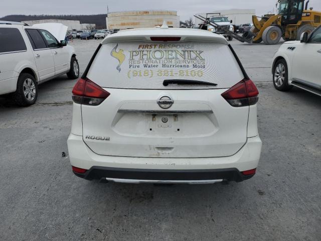 Photo 6 from auction – 2019 NISSAN ROGUE S with VIN 5N1AT2MT8KC753879