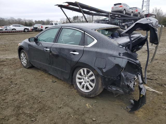 Photo 2 from auction – 2017 NISSAN ALTIMA 2.5 with VIN 1N4AL3AP0HC483241