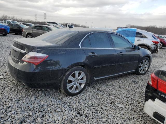 Photo 3 from auction – 2010 ACURA RL with VIN JH4KB2F69AC000572
