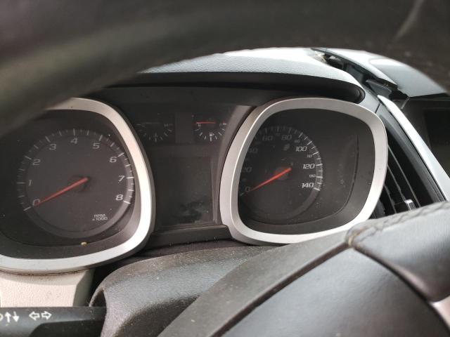 Photo 9 from auction – 2014 CHEVROLET EQUINOX LT with VIN 2GNALCEK6E6129745