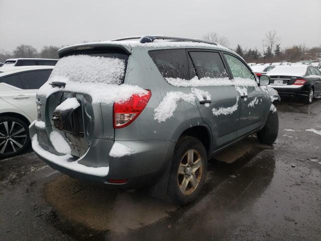 Foto 3 de la subasta – 2007 TOYOTA RAV4 con VIN JTMBD35VX75062201