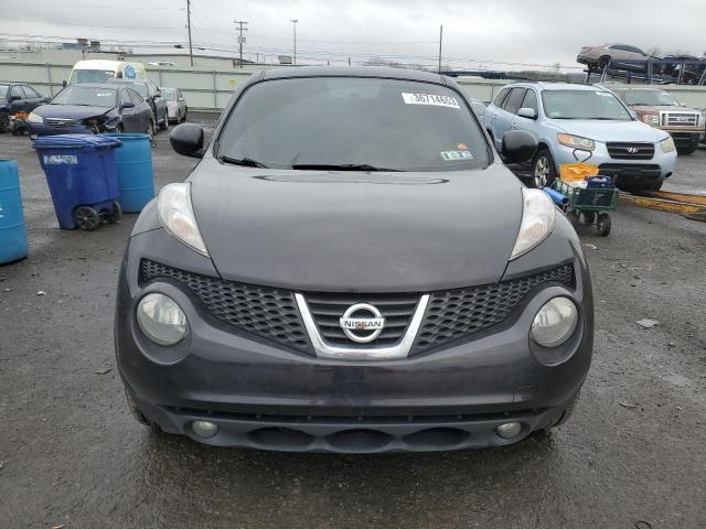 Photo 5 from auction – 2014 NISSAN JUKE S with VIN JN8AF5MR8ET355372