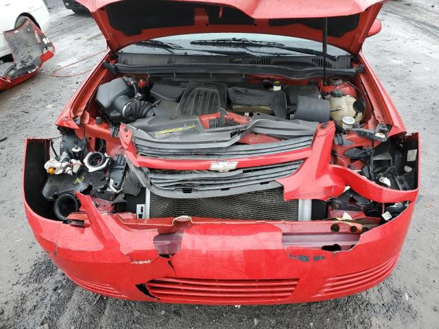 Photo 11 from auction – 2008 CHEVROLET COBALT LT with VIN 1G1AL18F187291856