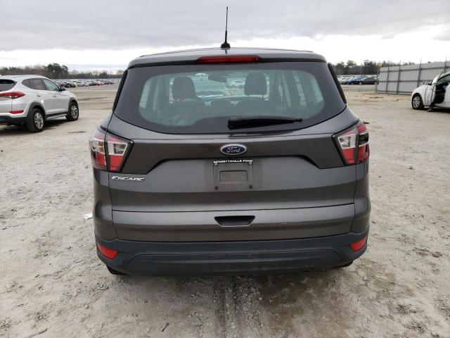 Photo 6 from auction – 2017 FORD ESCAPE S with VIN 1FMCU0F79HUA88147