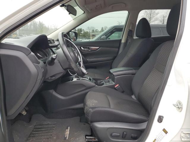 Photo 7 from auction – 2018 NISSAN ROGUE S with VIN 5N1AT2MV3JC848091