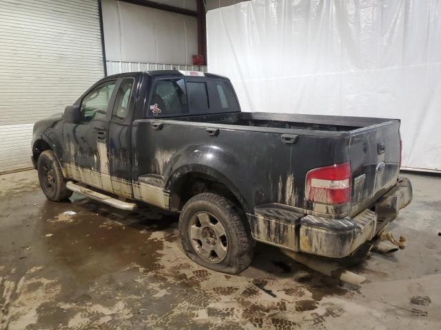 Photo 2 from auction – 2008 FORD F150 with VIN 1FTRF04W88KC21088