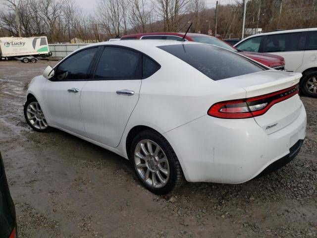 Photo 2 from auction – 2015 DODGE DART LIMIT with VIN 1C3CDFCB7FD111815
