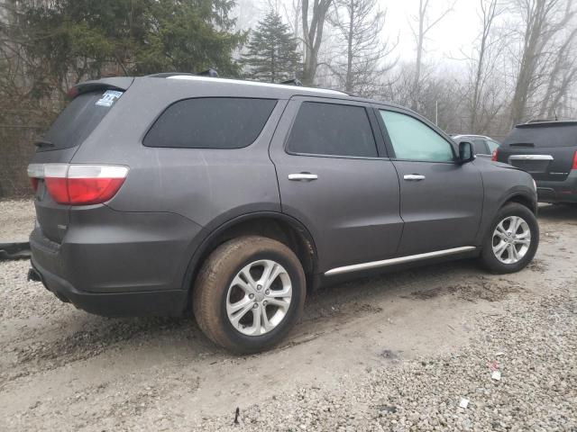 Photo 3 from auction – 2013 DODGE DURANGO CR with VIN 1C4RDJDGXDC697111