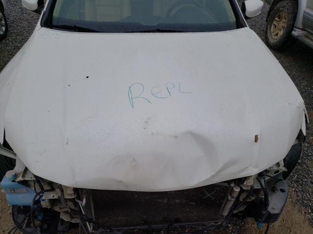 Photo 12 from auction – 2011 HONDA ACCORD CRO with VIN 5J6TF2H56BL005576