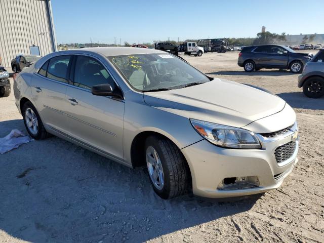 Photo 4 from auction – 2015 CHEVROLET MALIBU LS with VIN 1G11A5SL4FF258770