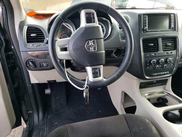 Photo 8 from auction – 2014 DODGE GRAND CARA with VIN 2C4RDGCG8ER372678