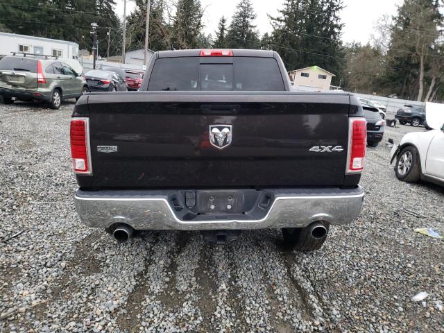 Photo 6 from auction – 2016 RAM 1500 LARAM with VIN 1C6RR7NT3GS259693