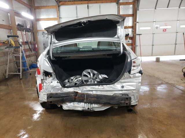 Photo 6 from auction – 2015 TOYOTA COROLLA L with VIN 2T1BURHE5FC467625
