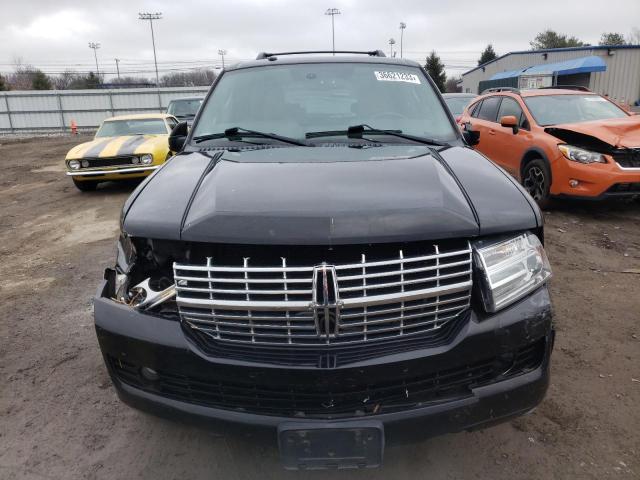 Photo 5 from auction – 2012 LINCOLN NAVIGATOR with VIN 5LMJJ3J50CEL01266