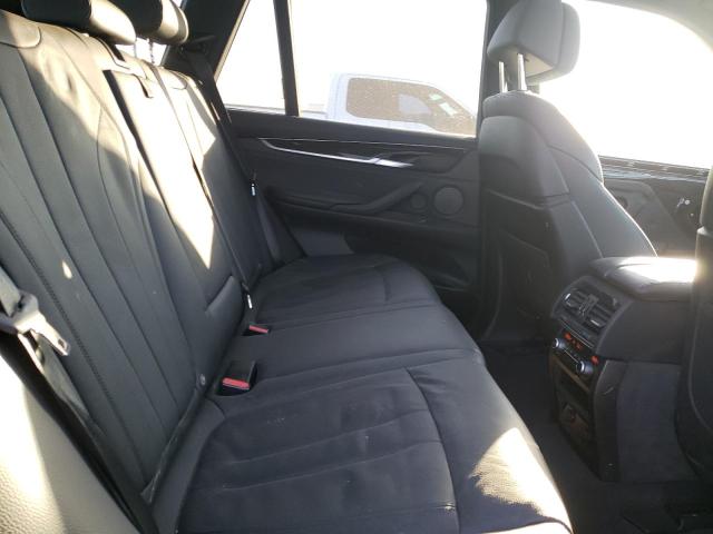 Photo 10 from auction – 2017 BMW X5 XDRIVE3 with VIN 5UXKR0C38H0V71668