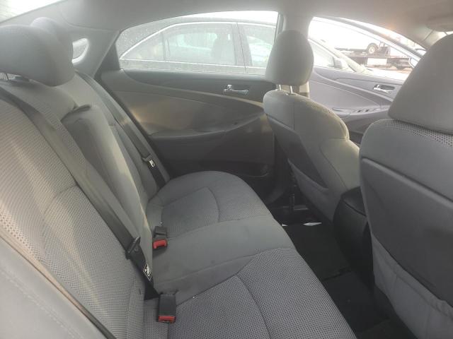 Photo 10 from auction – 2013 HYUNDAI SONATA with VIN 5NPEB4AC0DH797410