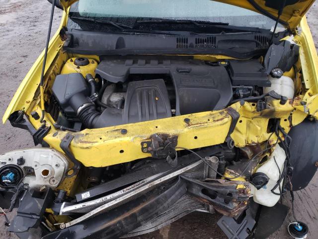 Photo 11 from auction – 2007 CHEVROLET COBALT LS with VIN 1G1AK15FX77186951
