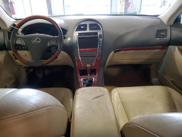 Photo 8 from auction – 2010 LEXUS ES 350 with VIN JTHBK1EGXA2396246