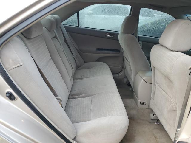 Photo 10 from auction – 2005 TOYOTA CAMRY LE with VIN 4T1BF32K25U600277