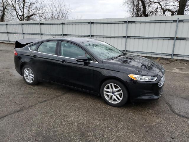 Photo 4 from auction – 2016 FORD FUSION SE with VIN 3FA6P0H74GR339173