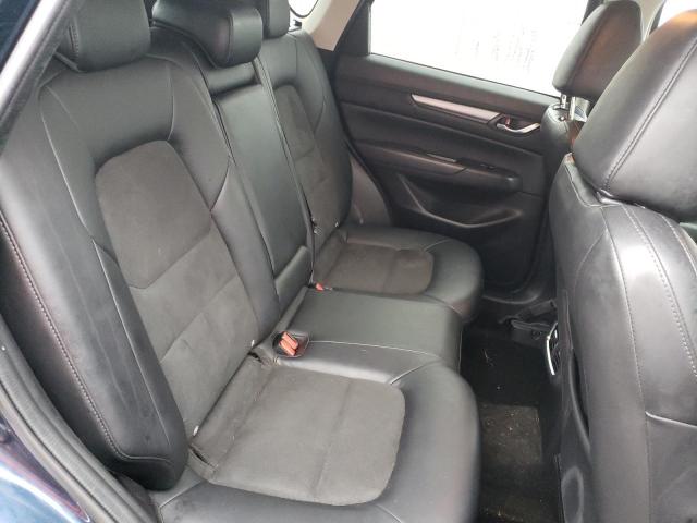 Photo 11 from auction – 2020 MAZDA CX-5 TOURI with VIN JM3KFACM5L0781816