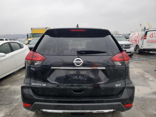 Photo 6 from auction – 2018 NISSAN ROGUE S with VIN KNMAT2MT8JP510858