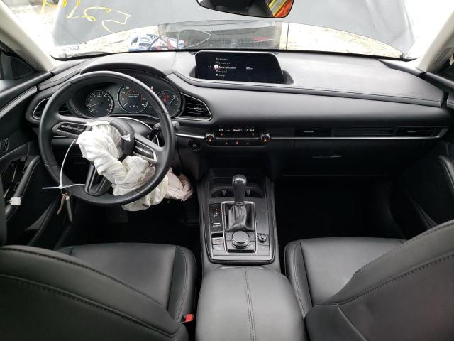 Photo 8 from auction – 2021 MAZDA CX-30 SELE with VIN 3MVDMABL8MM245214