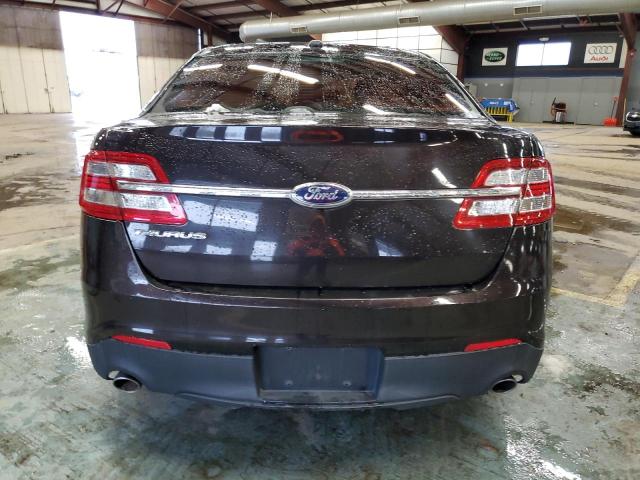 Photo 6 from auction – 2014 FORD TAURUS SE with VIN 1FAHP2D87EG153649
