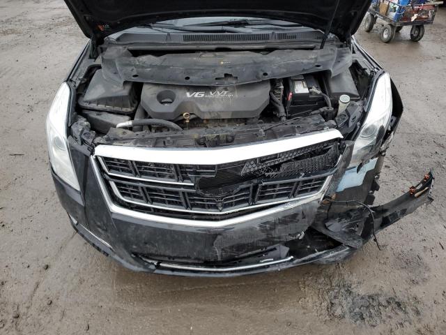 Photo 11 from auction – 2016 CADILLAC XTS PREMIU with VIN 2G61R5S33G9110171