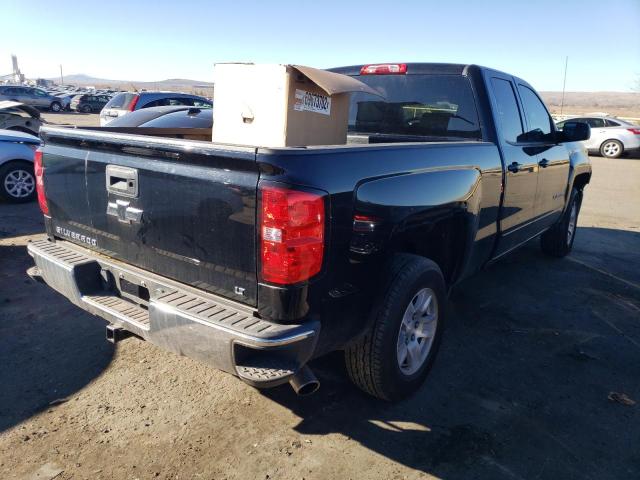 Photo 3 from auction – 2016 CHEVROLET SILVERADO with VIN 1GCVKREC8GZ400157