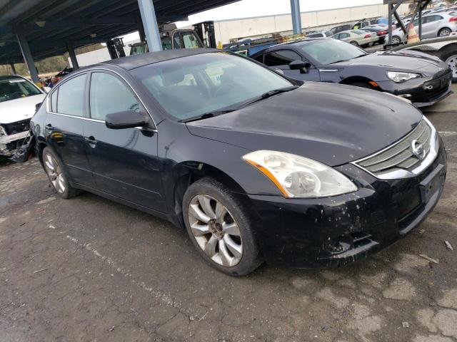 Photo 4 from auction – 2011 NISSAN ALTIMA BAS with VIN 1N4AL2AP9BN457064