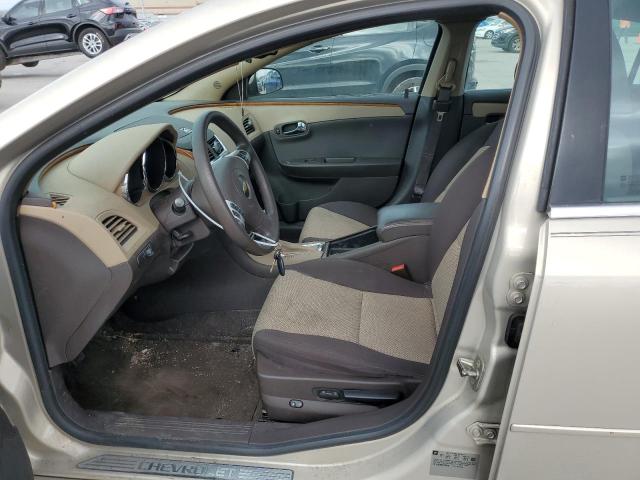 Photo 7 from auction – 2012 CHEVROLET MALIBU 1LT with VIN 1G1ZC5E00CF285426