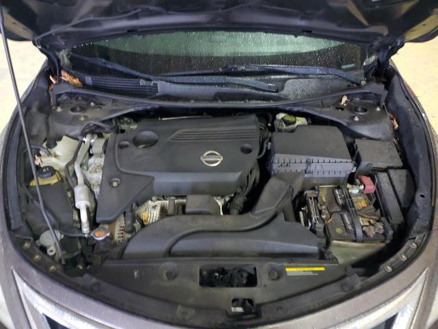 Photo 11 from auction – 2013 NISSAN ALTIMA 2.5 with VIN 1N4AL3AP8DC139246