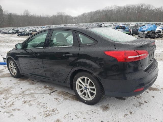Photo 2 from auction – 2015 FORD FOCUS SE with VIN 1FADP3F28FL226341