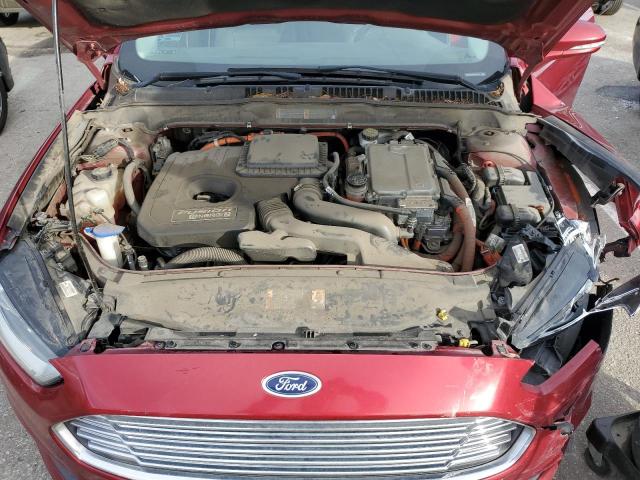 Photo 11 from auction – 2015 FORD FUSION SE with VIN 3FA6P0PU3FR247591