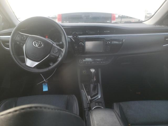 Photo 8 from auction – 2015 TOYOTA COROLLA L with VIN 5YFBURHE8FP336754