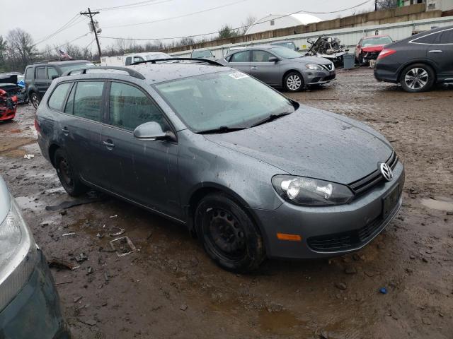 Photo 4 from auction – 2014 VOLKSWAGEN JETTA with VIN 3VWPP7AJ9EM602987
