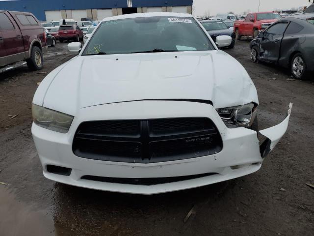 Photo 5 from auction – 2012 DODGE CHARGER SE with VIN 2C3CDXBGXCH102320