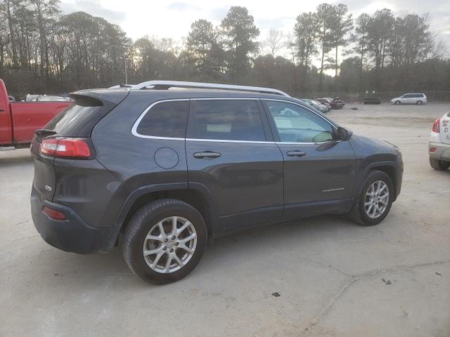 Photo 3 from auction – 2015 JEEP CHEROKEE L with VIN 1C4PJLCB8FW770561