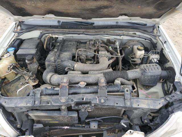 Photo 11 from auction – 2017 NISSAN FRONTIER S with VIN 1N6BD0CT8HN762135