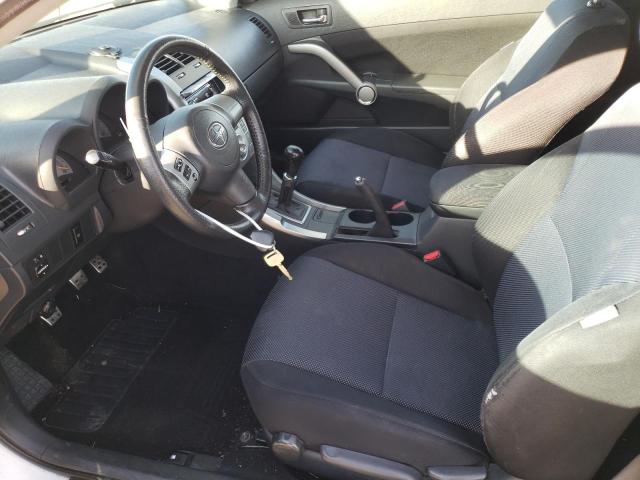 Photo 7 from auction – 2008 TOYOTA SCION TC with VIN JTKDE167180245956